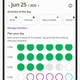 Image for article titled Days Blurring Together? Add Structure with These Apps